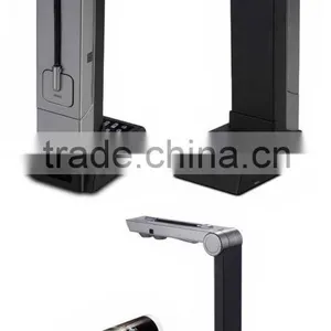 Digital Visualizer P06,document and 3D Object Presenter, Teaching Aids Equipment thumbnail-1
