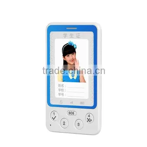 New Fashion Small Size Mini Gps Tracking Chip thumbnail-1