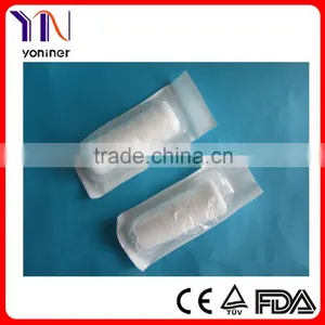 Medical Bandage First Aid Bandage Manufacturer CE FDA Certificated thumbnail-1
