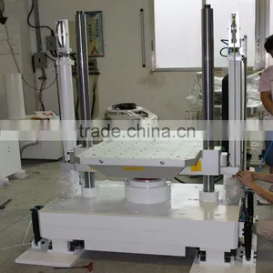 GB/T2423-2008 Standard Programmable Thermal Shock Testing Machine thumbnail-4