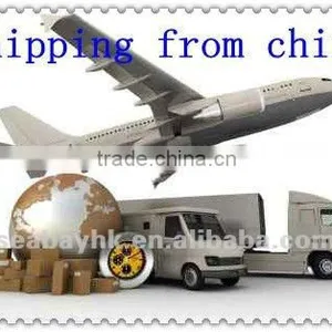 Cheap Air Freight From China to Toronto thumbnail-1