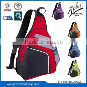Softbackpack Good Quality Shoulder Sling Bag thumbnail-1