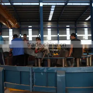 Carbon Steel Pipe Welded Machine thumbnail-4