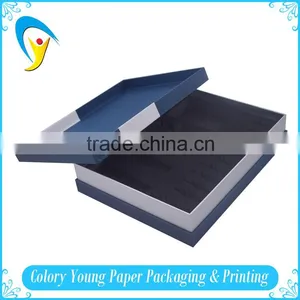 Printed Gift Packaging Corrugated Packaging Box thumbnail-5