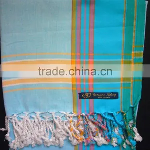 2015 Hammam Turkish Beach Towel thumbnail-3