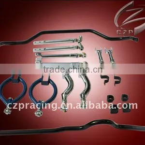 S13 / S14 / S15 COMPLETE SUSPENSION KITS thumbnail-1