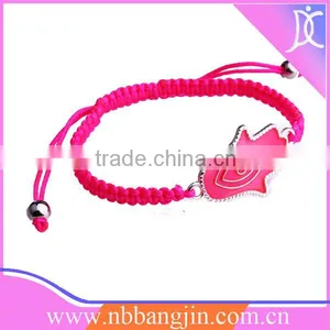 Colorful Fashion Bracelet,Cross for Rosary thumbnail-1