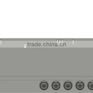 2.4G Wireless 6 Channels Translation System thumbnail-3