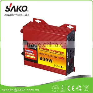 300W-3000W Competitive Modified Sine Wave Inverters With Nice Design and Reliable Quality thumbnail-2