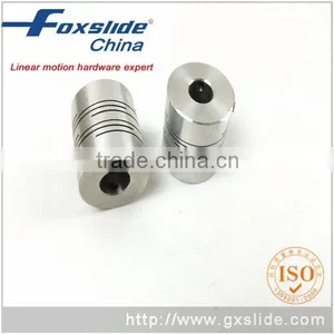 Flexible Coupling Spring Coupling Encoder Coupling thumbnail-4