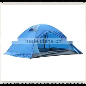 Hot Design Outdoor Mosquito Tent & Tent Footprint thumbnail-4
