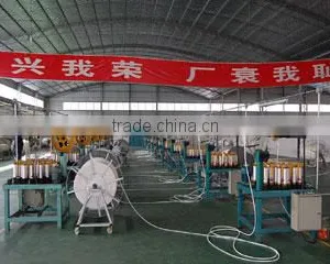 Zhejiang Fuhua New Material Technology Co., Ltd. company overview - view 3 thumbnail