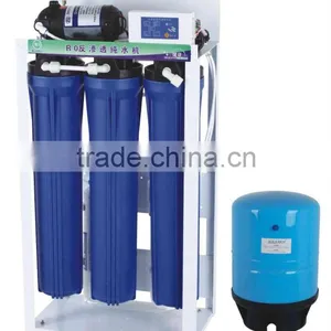 Commercial RO Water Purifier/5 Stage Reverse Osmosis Water Filter System thumbnail-1