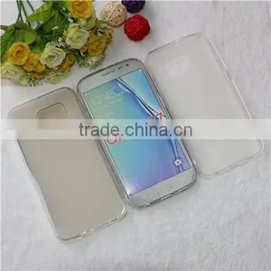 Cheap Wholesale Price Soft TPU Candy Color Case for Samsung s7 thumbnail-5