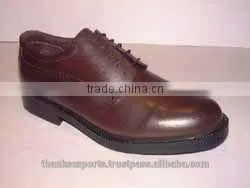 Spain Fashion Brown no Lace Handsome Men Dress Shoes thumbnail-2