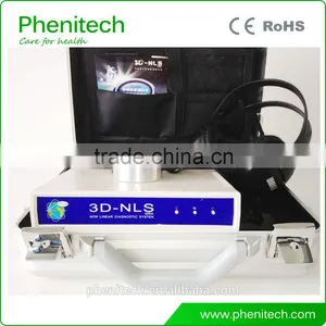 2016 Hot 3d Nls Non Linear Diagnostic System thumbnail-6