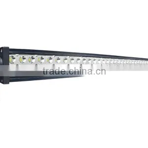 New Products 44'' Led Work Light Bar for Trucks, Thin IP67 240w Led Light Bar thumbnail-3