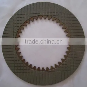 MITSUBISHI Part Paper-base Friction Disc for Construction Machinery thumbnail-1