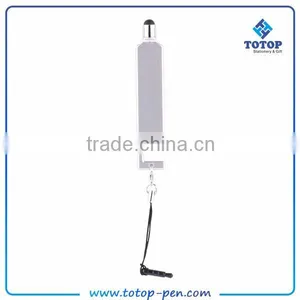 Focus on Solution Factory Newest Style New Mini Touch Pen thumbnail-6