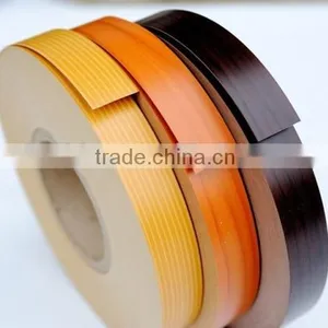 PVC Edge Banding for MDF Board ,Particle Board & Plywood thumbnail-1