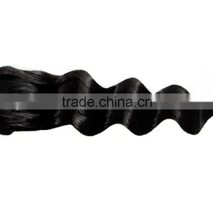 Virgin Human Hair thumbnail-4