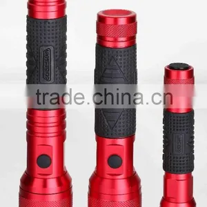 LM 013 Series 5W XPG Led Torch Light Emergency Dry Battery Led Flashlight thumbnail-4