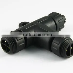 T Connector thumbnail-1