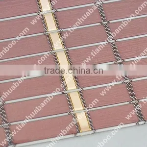 Wholesale PVC Roll-up Blinds thumbnail-1