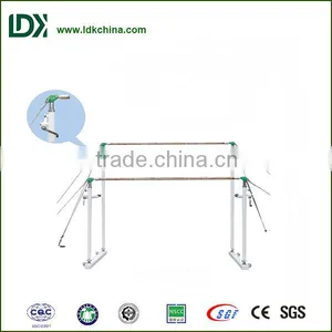 Professional Uneven Parallel Bars for Sale thumbnail-1