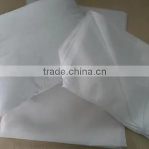 Disposable Non Woven Pillow Case Cover thumbnail-1