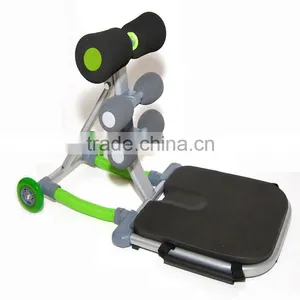 China Good Quality Wiast ab Core Trainer ab Fitness Total Core Pro thumbnail-1