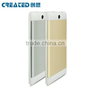 Newest Created K7 7 Inch 4g Lte Smartphone Oem Wifi Tablet Gps HD Screen sd Card Slot thumbnail-5