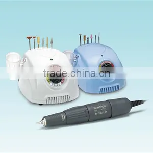 30000RMP Professional Nail Drill Original Made in Korea Manicure Nail Drill & Dental Polishing Machine thumbnail-1