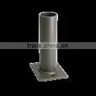 Adjustable Lighting Poles Bracket Steel Pole Brackets thumbnail-1