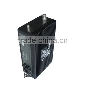 COFDM Two-way Voice Transmission System thumbnail-1