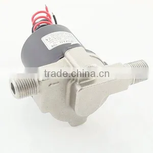 Solar Thermal System Pump thumbnail-2