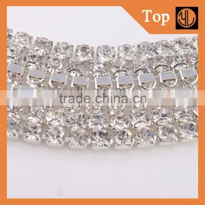 D Style,square, Round&close Cup Chain With Various Size thumbnail-4