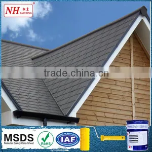 Polyurethane Paint for Flat Roof Repair thumbnail-6