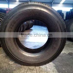 Truck Tires for Sale 315/80r22.5 thumbnail-1