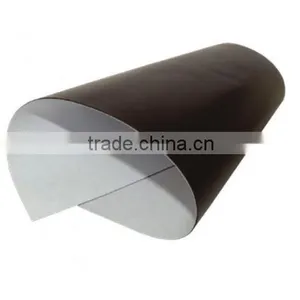 Self Adhesive Flexible Magentic Sheets A4 Paper Photo Magnet Business Cards Art thumbnail-5