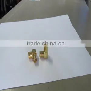 TV PLUG,TV PLUG AND JACK CONNECTOR thumbnail-2