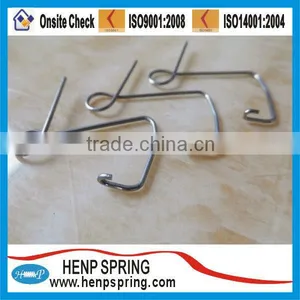 Round Wire Different Shaped Spring thumbnail-1