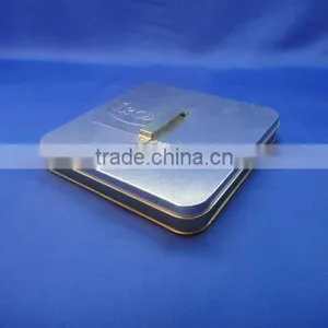 SB484 - Gift Tin Box thumbnail-1