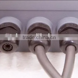 Ultrasonice Digital Fixed Wall Mounted Flow Meter thumbnail-4