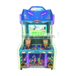 2016 New Shooting Ball Game Machine /ticket Redemption Arcade Game Machine for Sale thumbnail-5