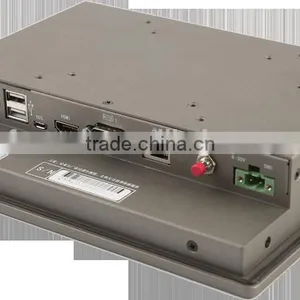 8 Inch ARM Corte x A9 Processor Embedded Android OS Industrial Touch Screen Panel pc thumbnail-3