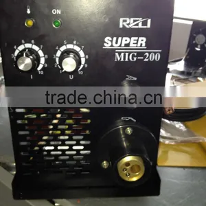 180amp Mini Inverter Mig Welding Machine Code 933028 thumbnail-2