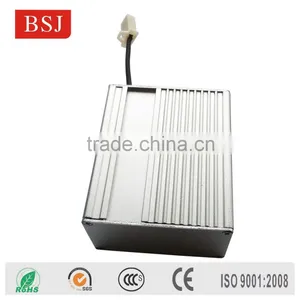 Vehicle GPS Tracker Gps Tracking System With Camera/fuel Snesor/RFID BSJ-A08 thumbnail-3