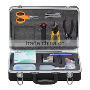 FTTH Quick Termination Kits for Fiber Optic Cable Preparation thumbnail-2
