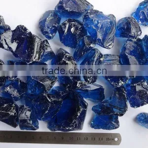 Aquarium Glass Rocks thumbnail-1